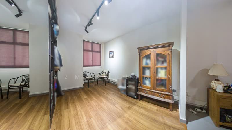 474 Segar Road HDB Flat For Sale at S$ 798,000 | PropertyGuru Singapore - Master Bedroom