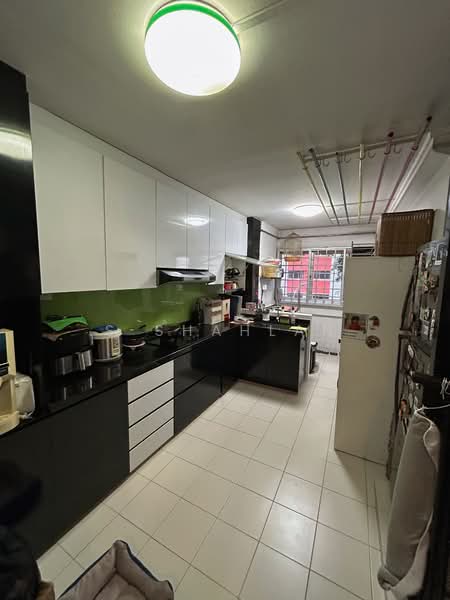 For Sale - 393 Yishun Avenue 6