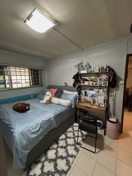 For Sale - 393 Yishun Avenue 6