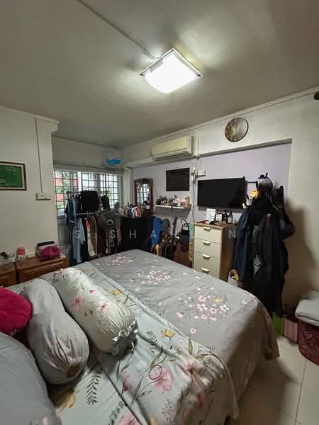 For Sale - 393 Yishun Avenue 6