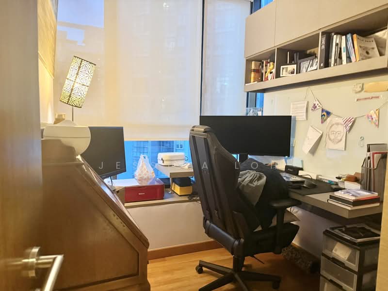 Montebleu Condominium For Sale at S$ 1,650,000 | PropertyGuru Singapore