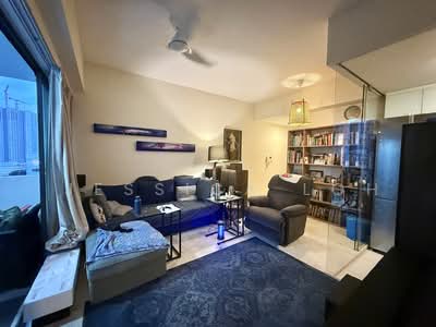 For Sale - Montebleu