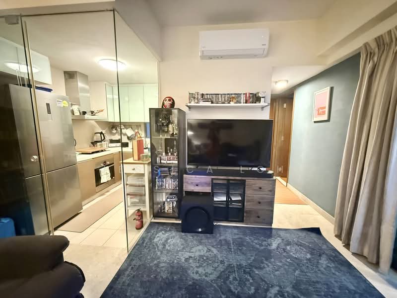 Montebleu Condominium For Sale at S$ 1,650,000 | PropertyGuru Singapore