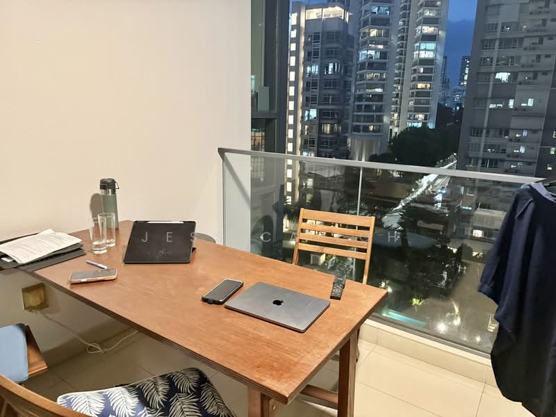 Montebleu Condominium For Sale at S$ 1,650,000 | PropertyGuru Singapore