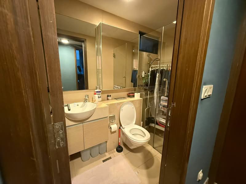 Montebleu Condominium For Sale at S$ 1,650,000 | PropertyGuru Singapore