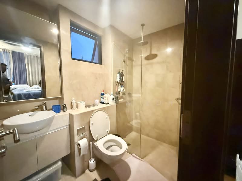 Montebleu Condominium For Sale at S$ 1,650,000 | PropertyGuru Singapore