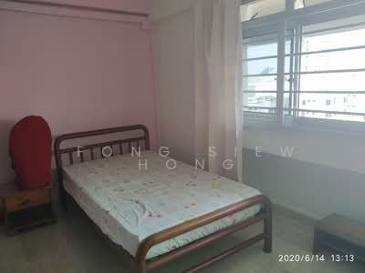 For Rent - 14 Bedok South Avenue 2