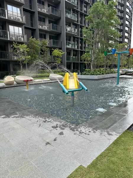 Tembusu Grand, 94 Jalan Tembusu, 2 Bedrooms, 667 sqft, Condominium For Rent, by Jason Chen, 500058796 - Exterior - PropertyGuru.com.sg