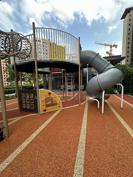 Tembusu Grand, 94 Jalan Tembusu, 2 Bedrooms, 667 sqft, Condominium For Rent, by Jason Chen, 500058796 - Exterior - PropertyGuru.com.sg