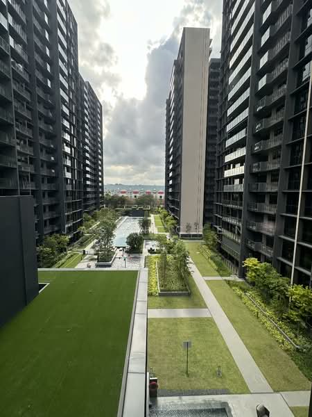 Tembusu Grand, 94 Jalan Tembusu, 2 Bedrooms, 667 sqft, Condominium For Rent, by Jason Chen, 500058796 - Exterior - PropertyGuru.com.sg