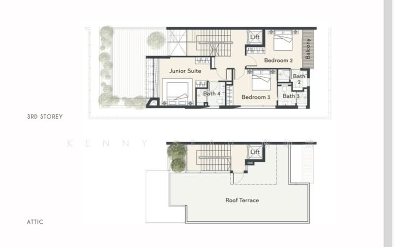 Tay Lian Teck, , 5 Bedrooms, 6,159 sqft, Semi-Detached House For Sale, by Kenny Seah 谢炳清, 500058800 - PropertyGuru.com.sg