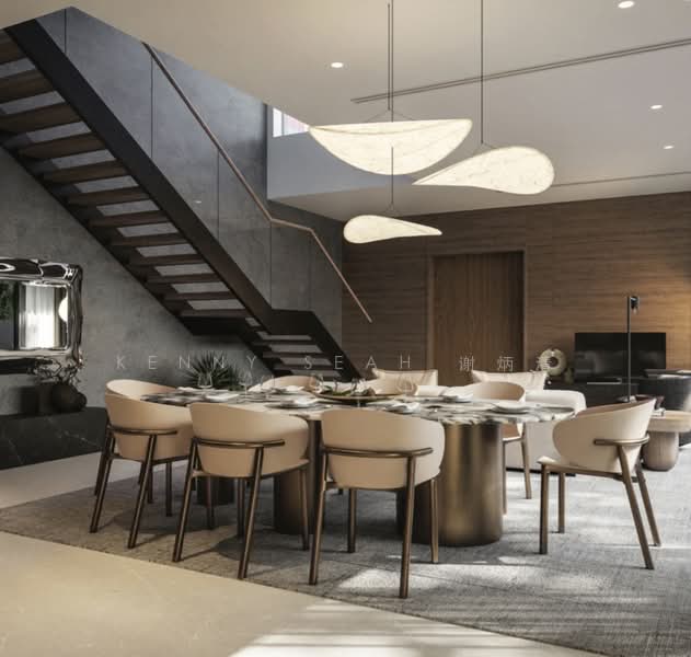 Tay Lian Teck, , 5 Bedrooms, 6,159 sqft, Semi-Detached House For Sale, by Kenny Seah 谢炳清, 500058800 - PropertyGuru.com.sg