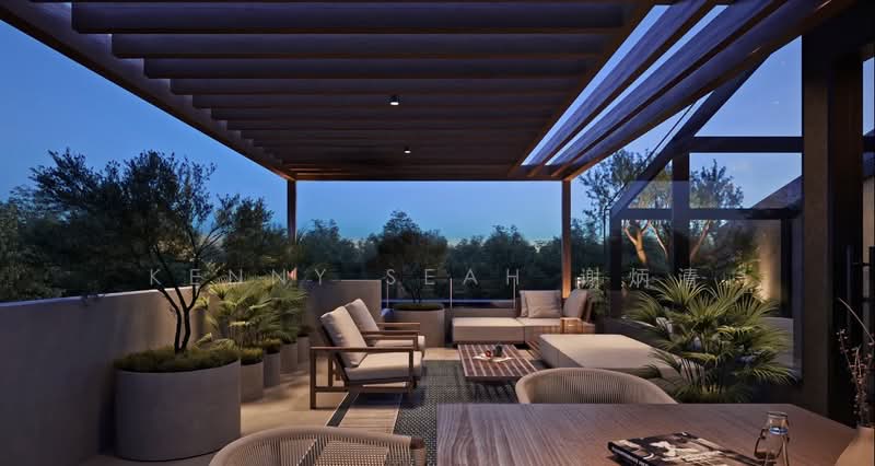 Tay Lian Teck, , 5 Bedrooms, 6,159 sqft, Semi-Detached House For Sale, by Kenny Seah 谢炳清, 500058800 - PropertyGuru.com.sg