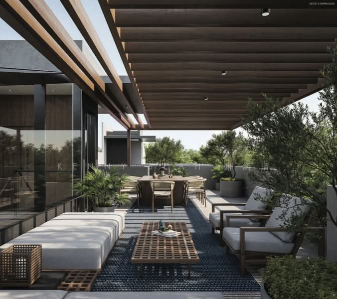 Tay Lian Teck, , 5 Bedrooms, 6,159 sqft, Semi-Detached House For Sale, by Kenny Seah 谢炳清, 500058800 - PropertyGuru.com.sg