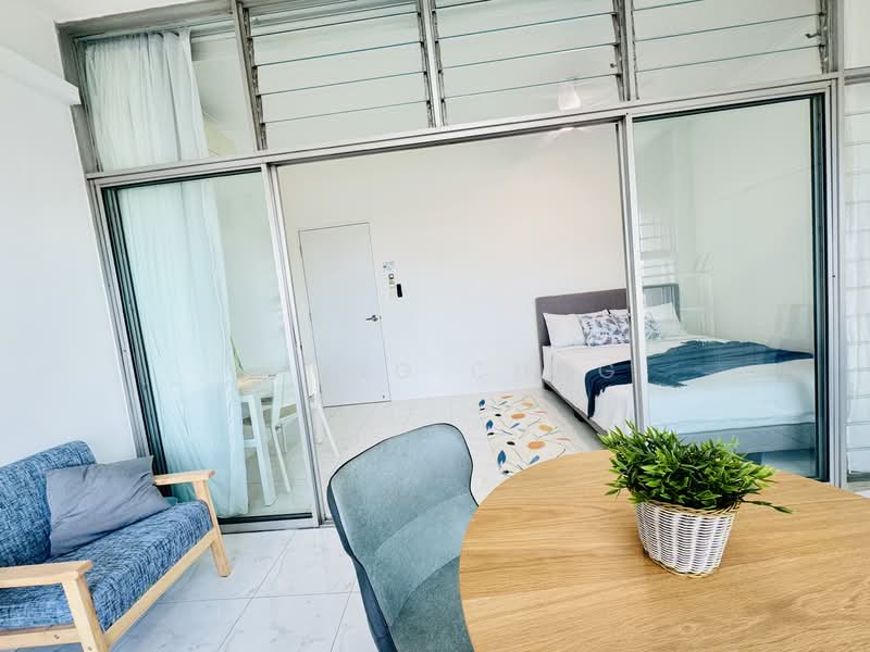 Ridgewood Condominium, 1 Ridgewood Close, Room Rental, 108 sqft, Condominium For Rent, by Young Chng, 500058803 - PropertyGuru.com.sg