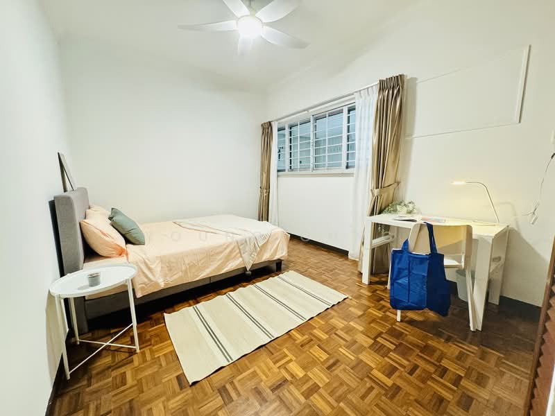 Ridgewood Condominium, 1 Ridgewood Close, Room Rental, 108 sqft, Condominium For Rent, by Young Chng, 500058803 - Bedroom - PropertyGuru.com.sg
