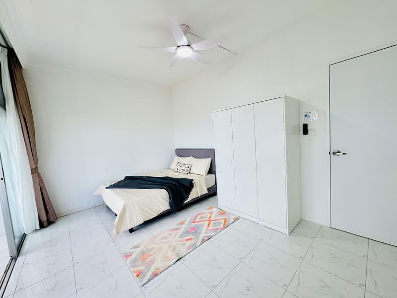 Ridgewood Condominium, 1 Ridgewood Close, Room Rental, 108 sqft, Condominium For Rent, by Young Chng, 500058803 - Bedroom - PropertyGuru.com.sg