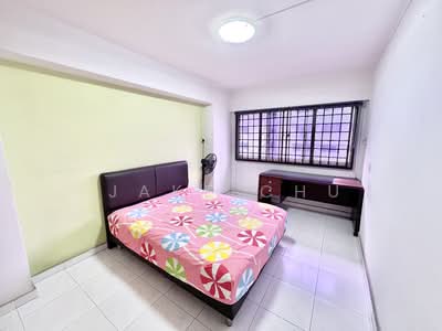 For Rent - 352 Choa Chu Kang Central