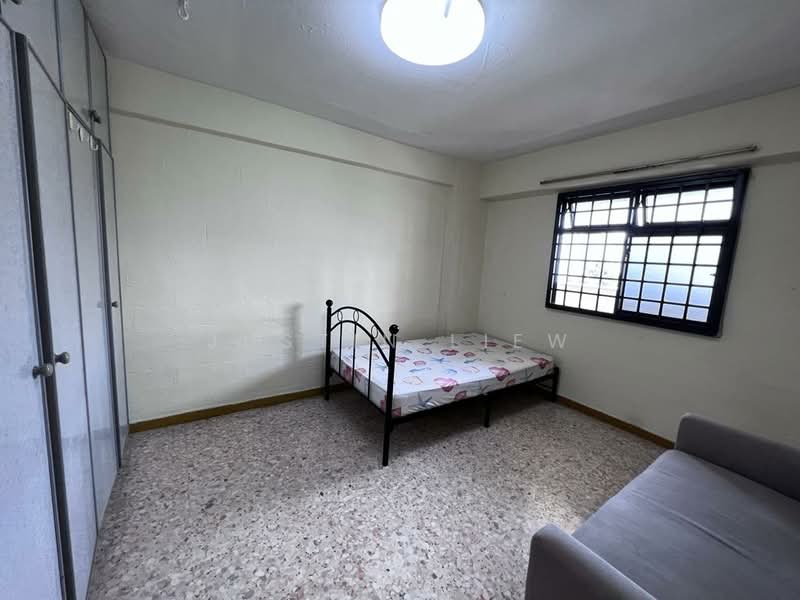 74 Whampoa Drive HDB Flat For Sale at S$ 408,000 | PropertyGuru Singapore - Bedroom