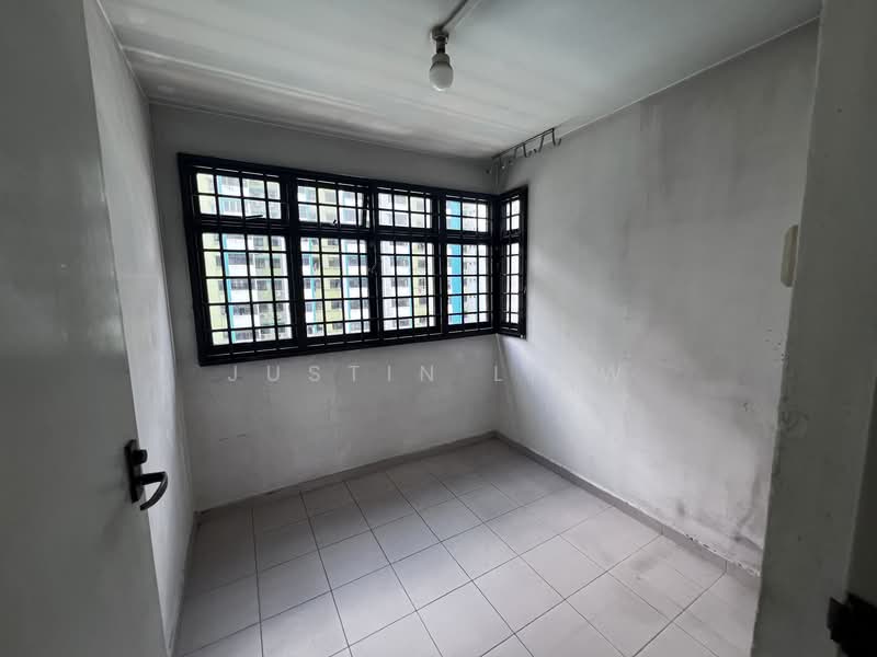 Extension Room