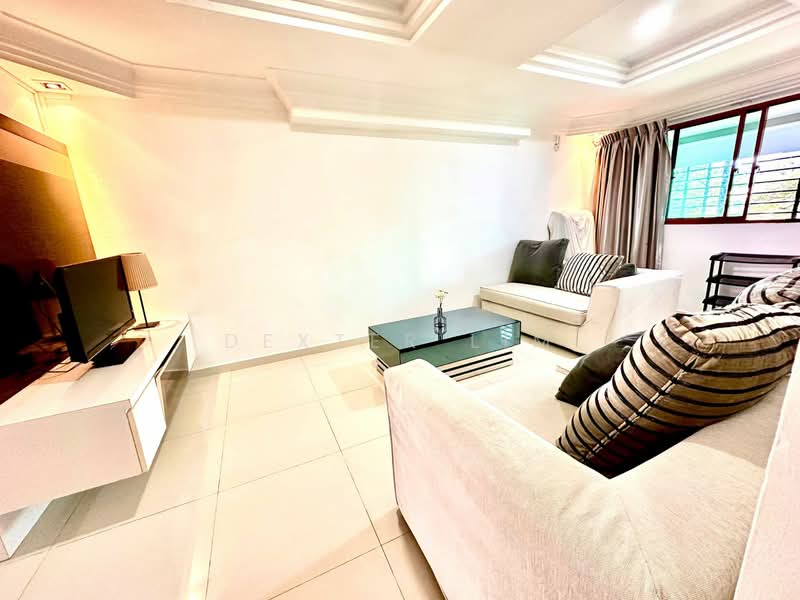 307 Woodlands Avenue 1, 307 Woodlands Avenue 1, 2 Bedrooms, 785 sqft, HDB Flat For Rent, by Dexter Lim, 500058808 - PropertyGuru.com.sg