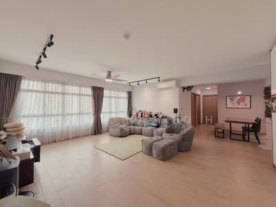 For Sale - 437A Bukit Batok West Avenue 5