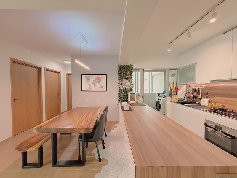 437A Bukit Batok West Avenue 5 HDB Flat For Sale at S$ 828,000 | PropertyGuru Singapore