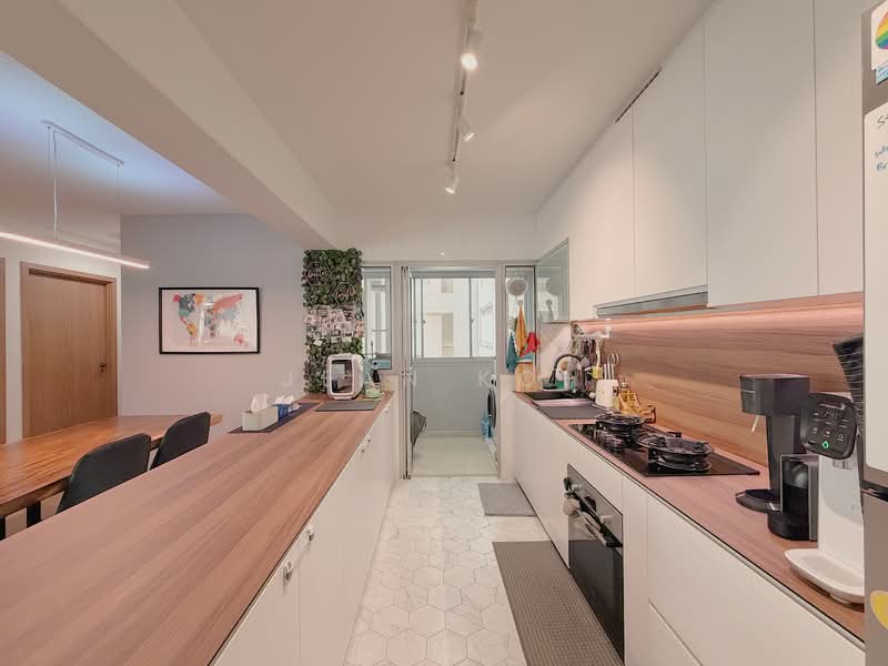 437A Bukit Batok West Avenue 5 HDB Flat For Sale at S$ 828,000 | PropertyGuru Singapore