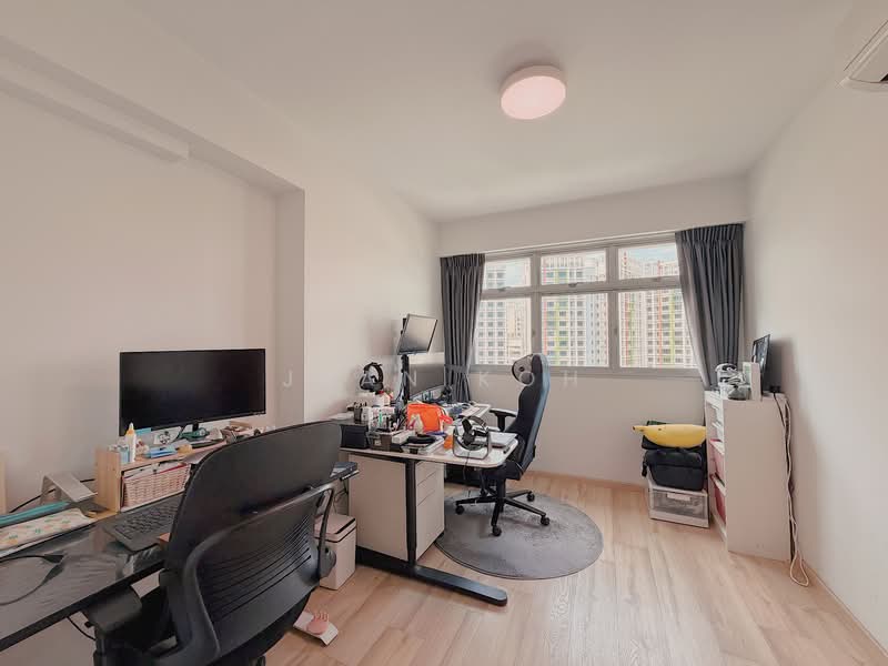 437A Bukit Batok West Avenue 5 HDB Flat For Sale at S$ 828,000 | PropertyGuru Singapore