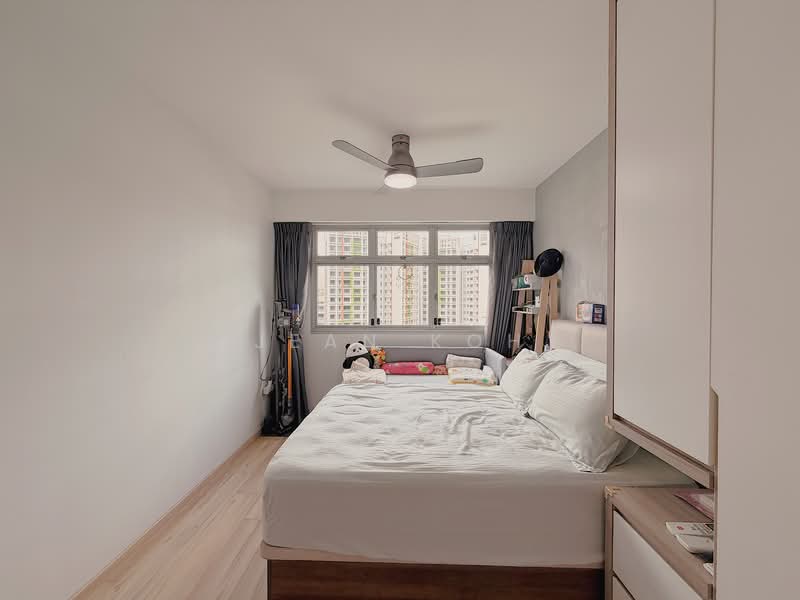 437A Bukit Batok West Avenue 5 HDB Flat For Sale at S$ 828,000 | PropertyGuru Singapore