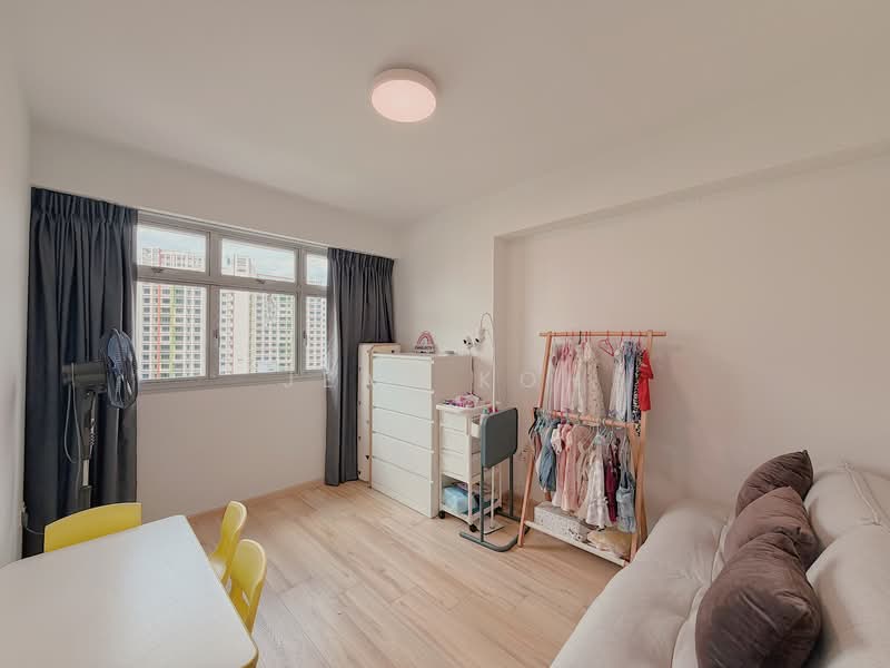 437A Bukit Batok West Avenue 5 HDB Flat For Sale at S$ 828,000 | PropertyGuru Singapore