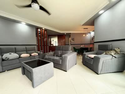 For Sale - 477 Segar Road