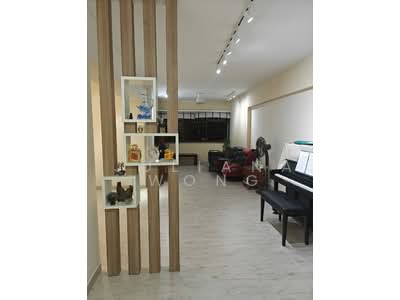 For Sale - 291E Bukit Batok Street 24