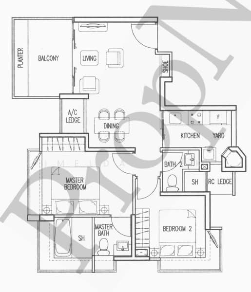For Sale Nathan Residences
