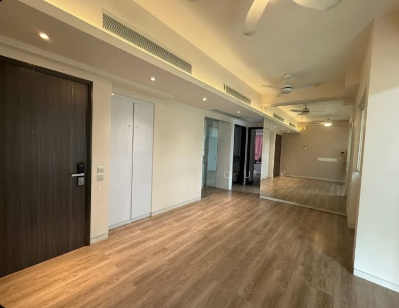 For Sale - Nathan Residences