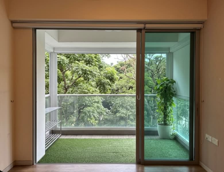 For Sale - Nathan Residences