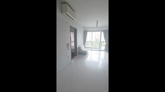 Q Bay Residences, 1 Tampines Street 86, 1 Bedroom, 527 sqft, Condominium For Rent, by Cherie Ong, 500058816 - PropertyGuru.com.sg