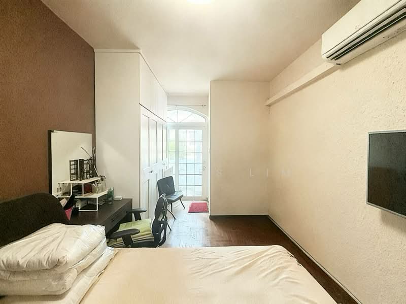 Jalan senang Corner Terrace For Sale at S$ 6,500,000 | PropertyGuru Singapore