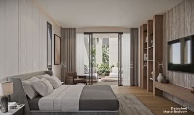 For Sale - Palm Avenue