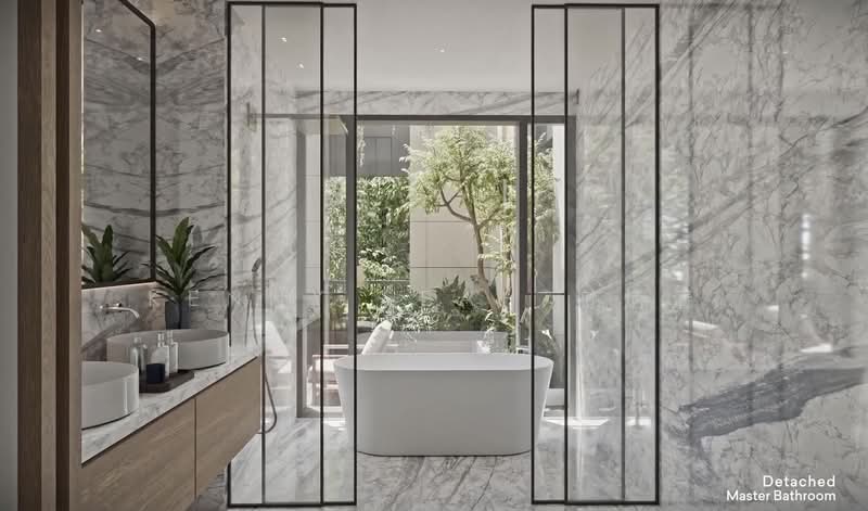 For Sale - Palm Avenue