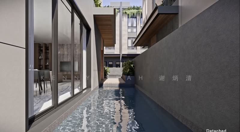 For Sale - Palm Avenue