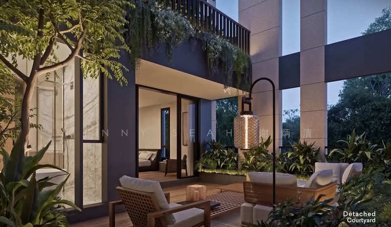 For Sale - Palm Avenue