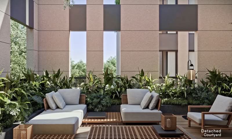 For Sale - Palm Avenue