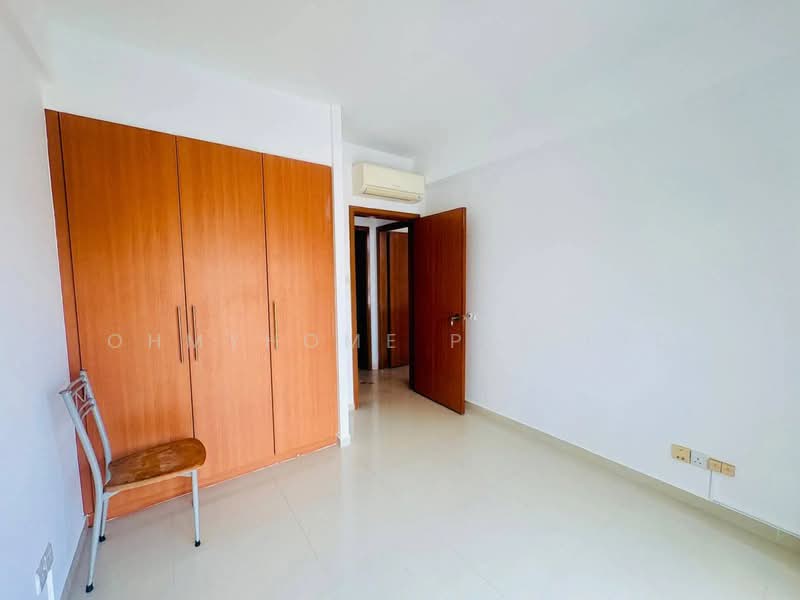 Chantilly Rise Condominium For Sale at S$ 1,500,000 | PropertyGuru Singapore - Bedroom