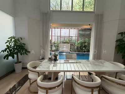 For Sale - RARE BUNGALOW 🌟 Walk to Stevens MRT, 1km SCGS 🌟Prime District!!