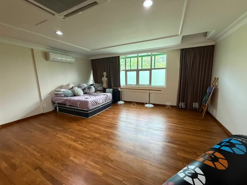 RARE BUNGALOW 🌟 Walk to Stevens MRT, 1km SCGS 🌟Prime District!! Bungalow House For Sale at S$ 17,000,000 | PropertyGuru Singapore - Interior