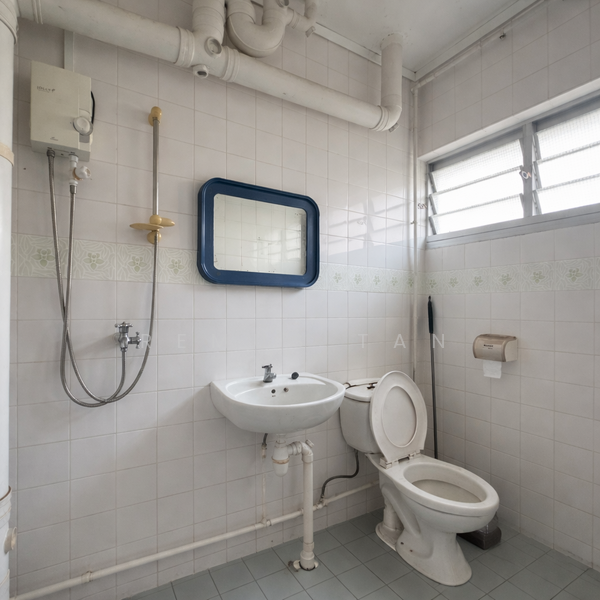 640 Pasir Ris Drive 1 HDB Flat For Sale at S$ 660,000 | PropertyGuru Singapore