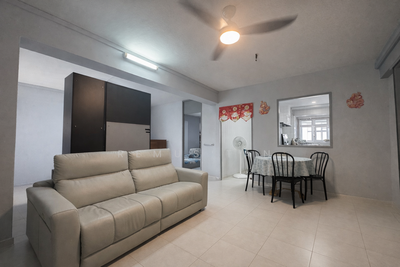 640 Pasir Ris Drive 1 HDB Flat For Sale at S$ 660,000 | PropertyGuru Singapore
