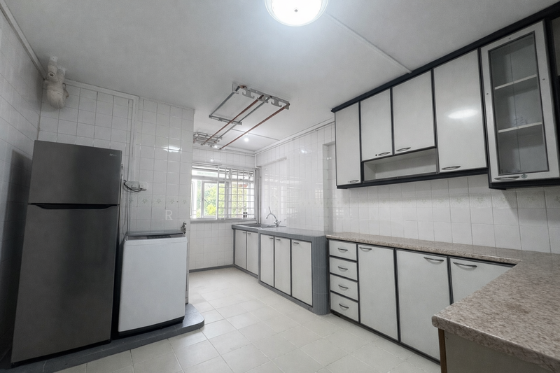 640 Pasir Ris Drive 1 HDB Flat For Sale at S$ 660,000 | PropertyGuru Singapore