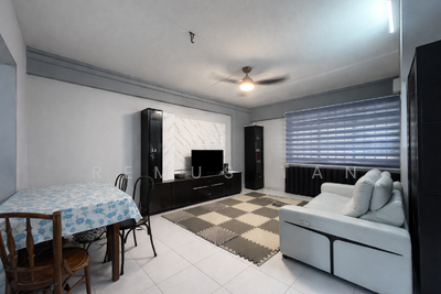 For Sale - 640 Pasir Ris Drive 1